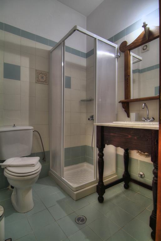 Nefeles Hotel อาราโชวา ภายนอก รูปภาพ
