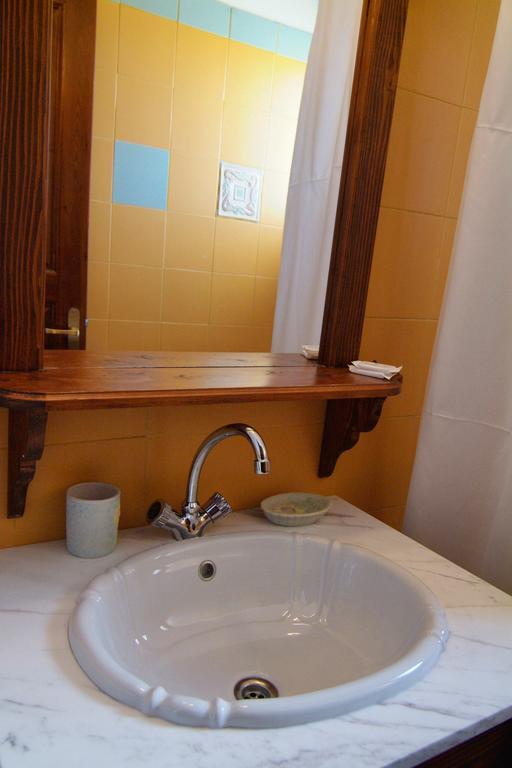 Nefeles Hotel อาราโชวา ภายนอก รูปภาพ